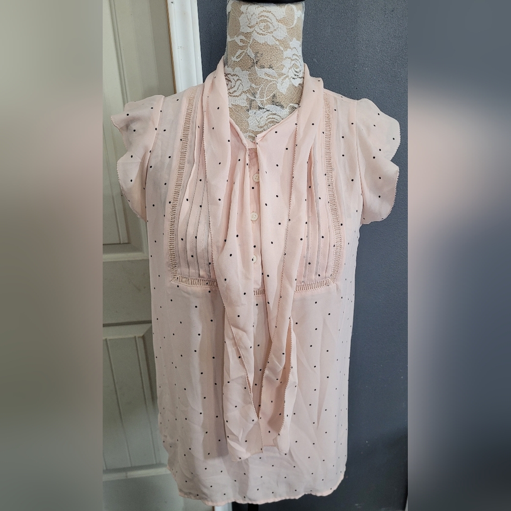 LOFT WOMEN'S  BLOUSE